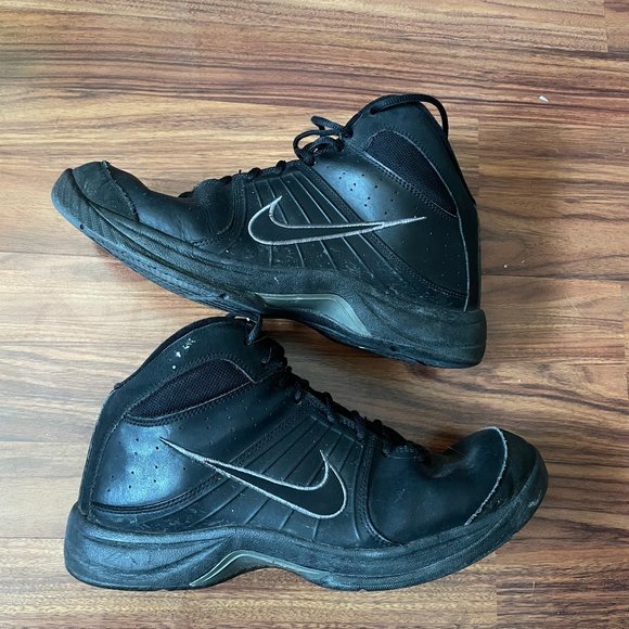 Nike Hightops - Picture 1 of 4